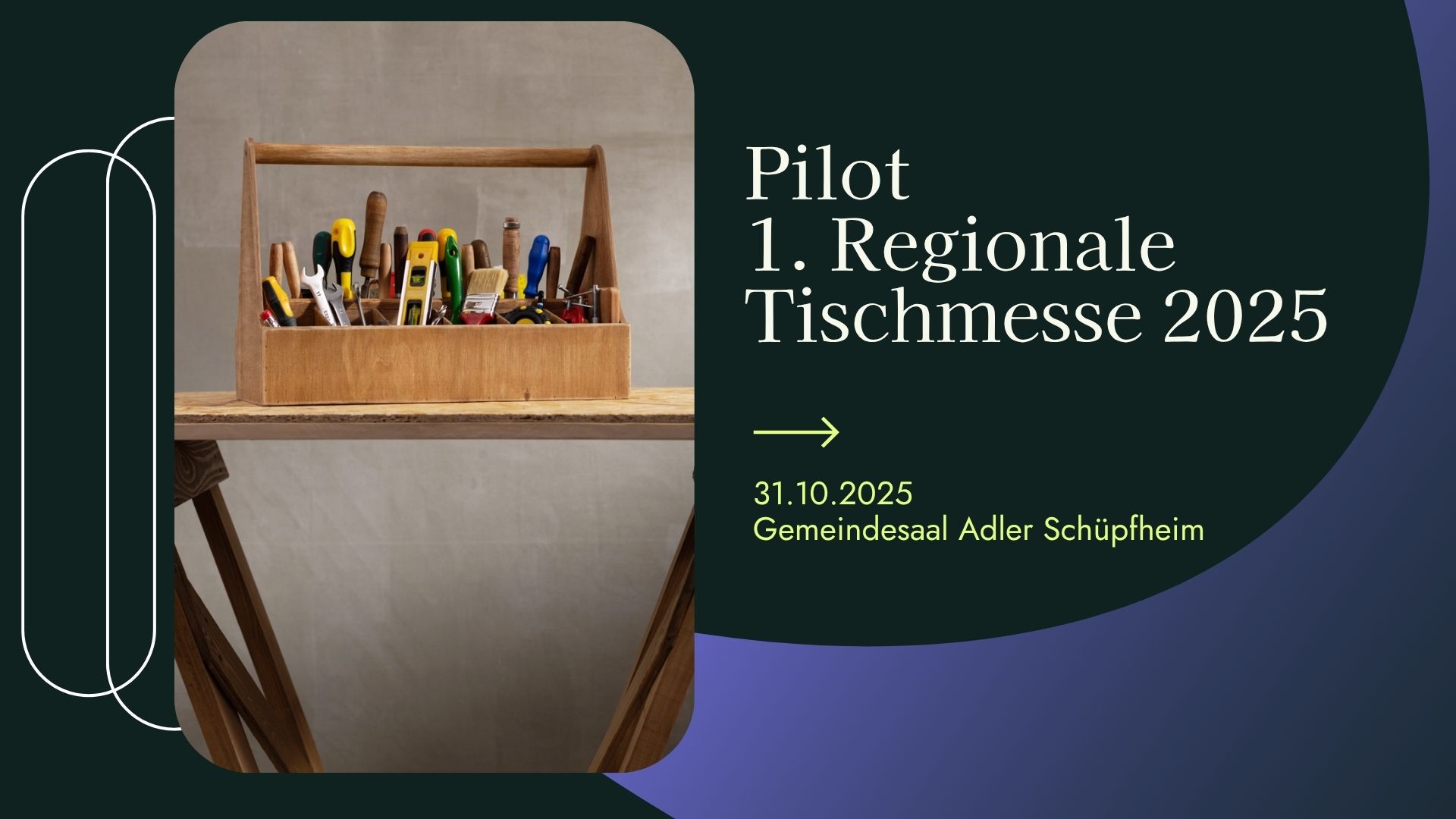 Veranstaltung Bild